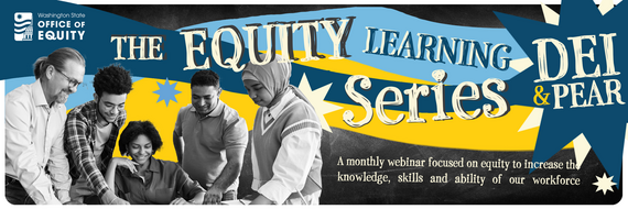 Equity banner