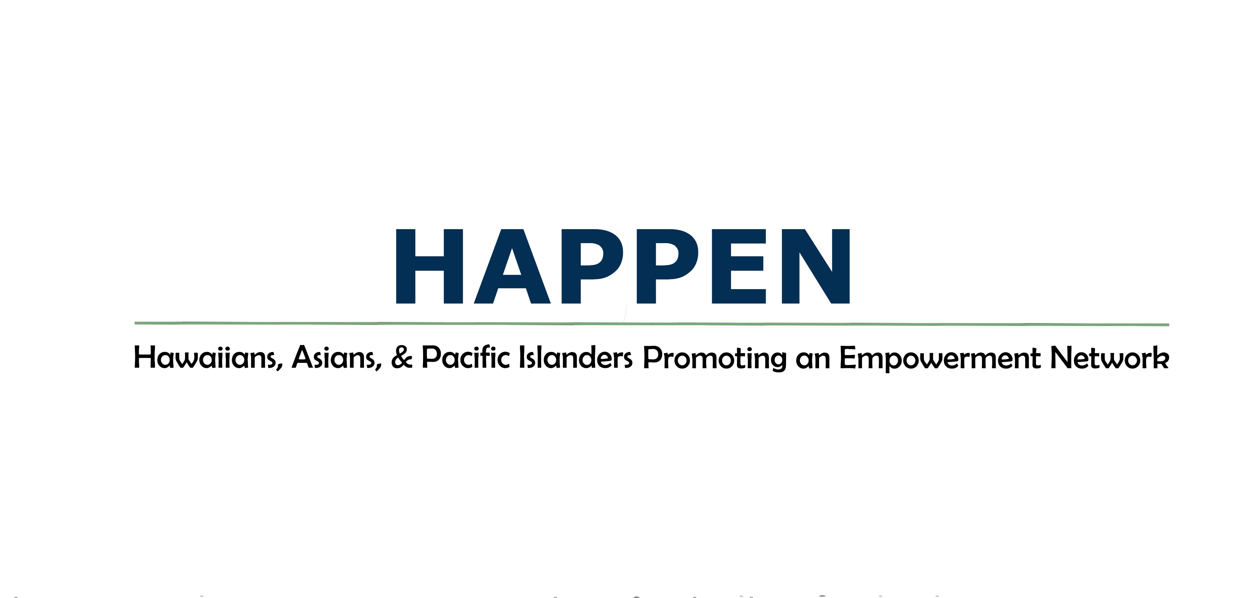 HAPPEN 2024 logo