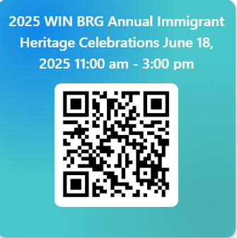 Celebration Sign up QR